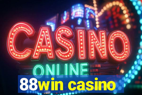 88win casino